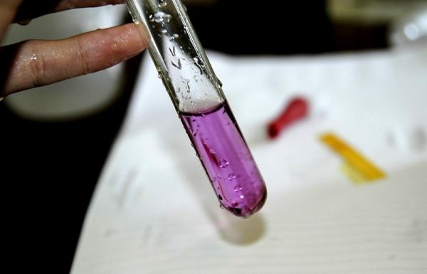 高锰酸盐 高锰酸盐