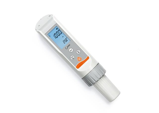 EC/TDS/盐度快速测试仪 EC/TDS/盐度快速测试仪