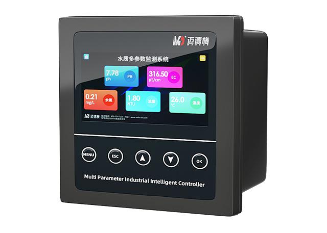 在线多参数检测仪 在线多参数检测仪